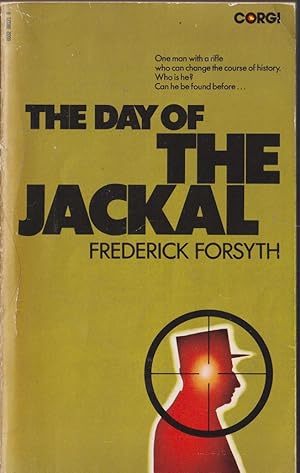 Seller image for Day of the Jackal for sale by Caerwen Books