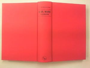 Karl Marx. Die Biographie.