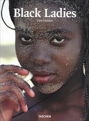 Seller image for Black Ladies for sale by BOOKSELLER  -  ERIK TONEN  BOOKS