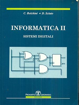 Informatica II. Sistemi digitali