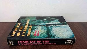 Seller image for Conquest of the Underwater World for sale by BoundlessBookstore