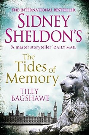 Bild des Verkufers fr Sidney Sheldon's The Tides of Memory zum Verkauf von WeBuyBooks