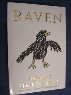 Seller image for Raven for sale by WeBuyBooks