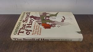 Imagen del vendedor de The Smell of Hay a la venta por BoundlessBookstore