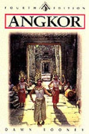 Seller image for Angkor (Odyssey Guides) for sale by WeBuyBooks