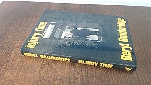 Seller image for INJURY TIME. for sale by BoundlessBookstore