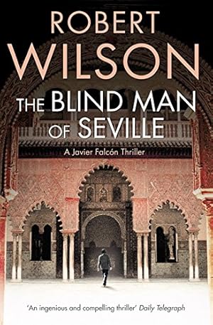 Seller image for The Blind Man of Seville [Soft Cover ] for sale by booksXpress