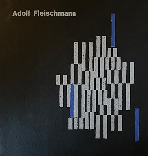 Adolf Fleischmann.
