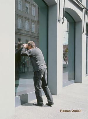 Immagine del venditore per Roman Ondak [zur Ausstellung Innsbruck und Utrecht 2007]. venduto da Wissenschaftl. Antiquariat Th. Haker e.K