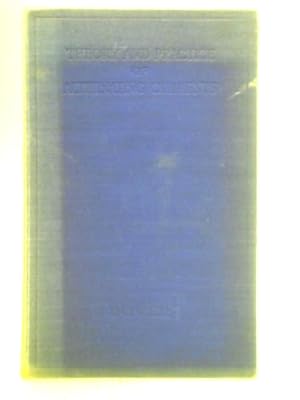 Imagen del vendedor de Theory and Practice of Alternating Currents a la venta por World of Rare Books
