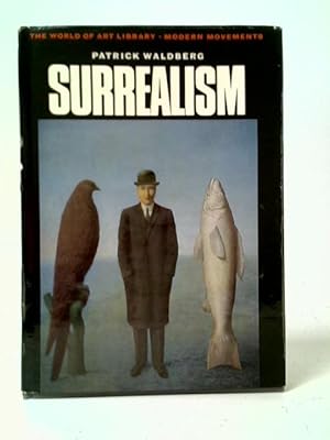 Seller image for Surrealism for sale by World of Rare Books