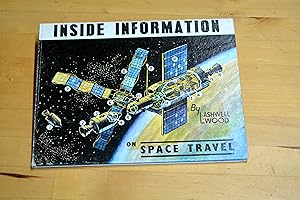 Seller image for Inside Information on Space Travel for sale by HALCYON BOOKS