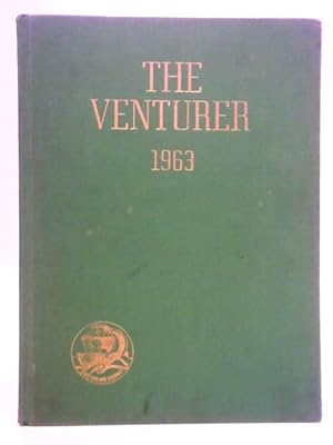 The Venturer May 1963