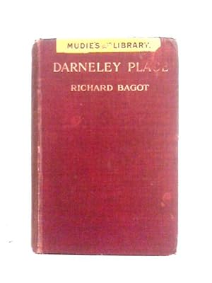 Imagen del vendedor de Darneley Place a la venta por World of Rare Books