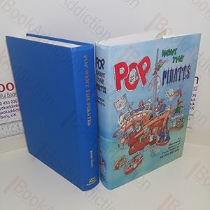 Immagine del venditore per Pop Went the Pirates: An Illustrated History of Pirate Radio (Signed and Inscribed) venduto da BookAddiction (ibooknet member)