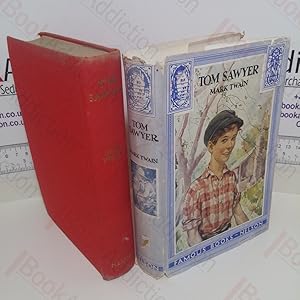 Imagen del vendedor de Tom Sawyer (Nelson's Famous Books) a la venta por BookAddiction (ibooknet member)