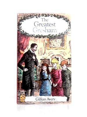 Immagine del venditore per The Greatest Gresham venduto da World of Rare Books