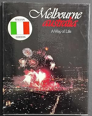 Melbourne Australia - A Way of Life - 1979