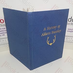 A History of Abbots Bromley (Signed)