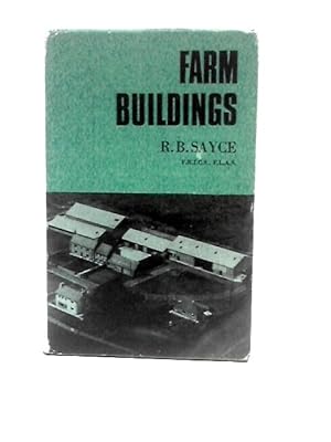 Immagine del venditore per Farm Buildings venduto da World of Rare Books
