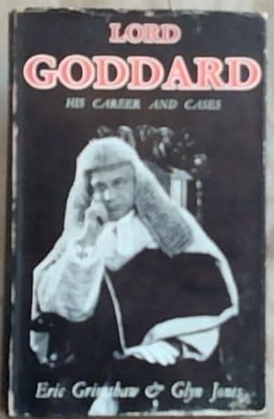 Bild des Verkufers fr Lord Goddard: His Career and Cases zum Verkauf von Chapter 1