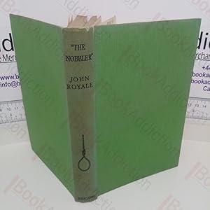 Seller image for The Nobbler for sale by BookAddiction (ibooknet member)