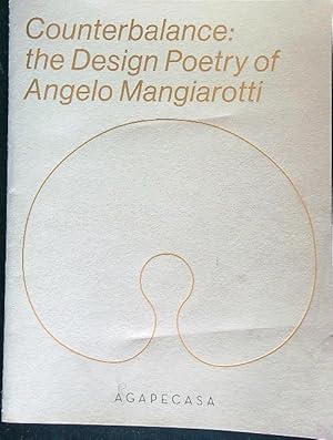 Counterbalance: the design poetry of Angelo Mangiarotti