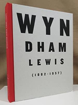 Bild des Verkufers fr WYNDHAM LEWIS zum Verkauf von Libro Inmortal - Libros&Co. Librera Low Cost