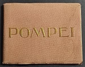 Pompei - Ricordo