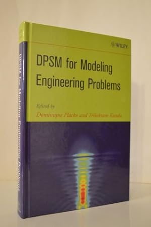 Immagine del venditore per DPSM for Modeling Engineering Problems venduto da Lavendier Books
