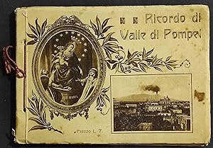 Ricordo di Valle di Pompei - Roberto Zedda