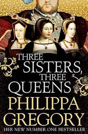 Imagen del vendedor de Three Sisters, Three Queens a la venta por Smartbuy