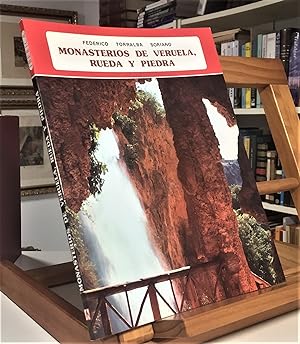 Seller image for Monasterios De Veruela Rueda Y Piedra for sale by La Bodega Literaria