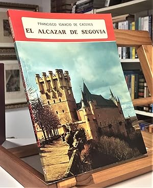 Seller image for El Alczar De Segovia for sale by La Bodega Literaria