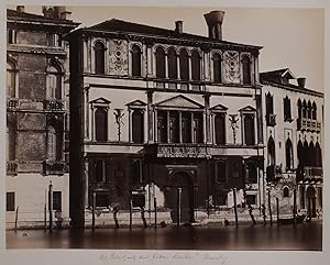 Naya, Carlo (1816-1882), Van Lint, Enrico (fl. 1850-70s), Fotografia Pompejana, Sommer e Behles, ...