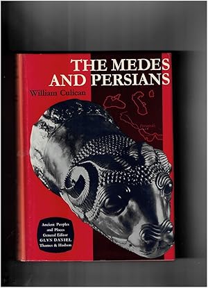 Image du vendeur pour The Medes and Persians (Vol. 42 Ancient People and Places) mis en vente par Literary Cat Books