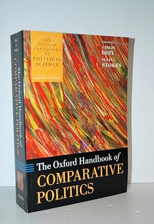 Bild des Verkufers fr The Oxford Handbook of Comparative Politics zum Verkauf von Nugget Box  (PBFA)