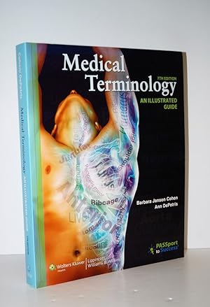 Seller image for Medical Terminology An Illustrated Guide for sale by Nugget Box  (PBFA)