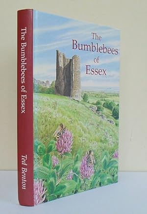 Seller image for The Bumblebees of Essex. for sale by C. Arden (Bookseller) ABA