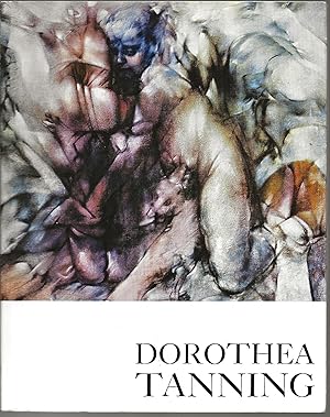 Seller image for Dorothea Tanning for sale by The land of Nod - art & books