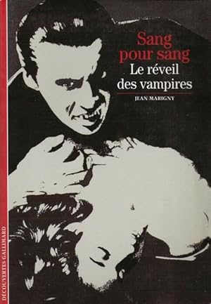 Sang pour sang : Le réveil des vampires