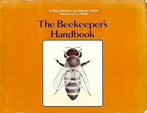 Seller image for The Beekeeper's Handbook. for sale by C. Arden (Bookseller) ABA