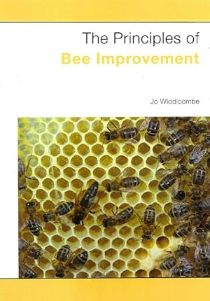 The Principles of Bee Improvement.