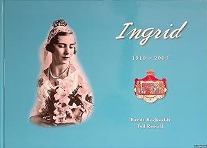 Seller image for Ingrid 1910-2000 for sale by Klondyke