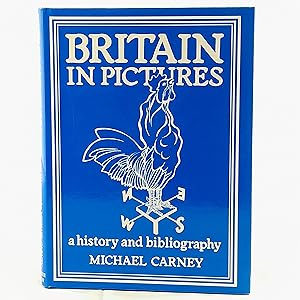 Imagen del vendedor de Britain in Pictures: A History and Bibliography a la venta por Cambridge Rare Books