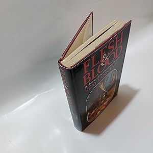 Immagine del venditore per Flesh And Blood A History Of The Cannibal Complex venduto da Cambridge Rare Books