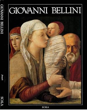 Seller image for Giovanni Bellini for sale by Biblioteca di Babele