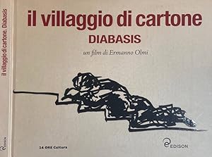 Bild des Verkufers fr Il villaggio di cartone. Diabasis. zum Verkauf von Biblioteca di Babele