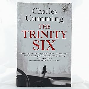 Seller image for The Trinity Six for sale by Cambridge Rare Books