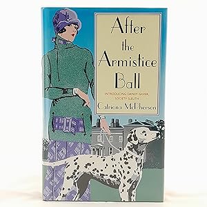 Seller image for After the Armistice Ball for sale by Cambridge Rare Books